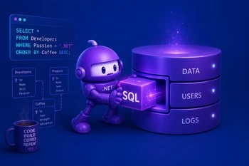 Concevoir de vraies applications client-server