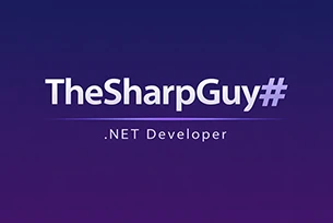 TheSharpGuy#